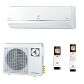 Electrolux EACS/I-18HVI/N8_21Y