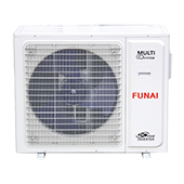 Funai RAM-I-4OK105HP.01/U / RAM-I-SG30HP.W01 - 4 шт.