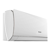 Gree GWH24ACE-K6DNA1I (white)