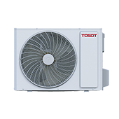 Tossot T09H-SCD/I/T09H-SCD/O