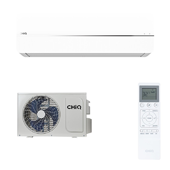 CHIQ CSH-09DB-S-IN / CSH-09DB-S-OUT