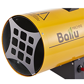 Ballu BHG-10