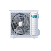 Hisense AVT-24UR4RB8 / AUW-24U4RJ7