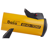 Ballu BHG-10M