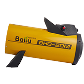 Ballu BHG-20M