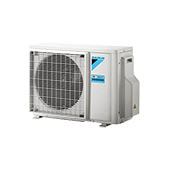 Daikin 4MXM80N9(A) / FTXM20R - 4 шт.