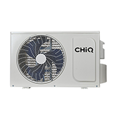 CHIQ CSH-09DB-W-IN / CSH-09DB-W-OUT