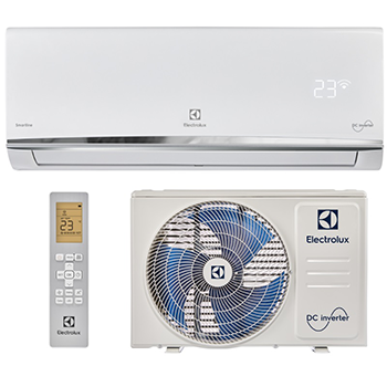Сплит-система Electrolux EACS/I-24HSM/N8 – купить с доставкой