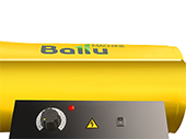 Ballu BHDN-20