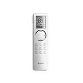 Gree GWH24AVEXF-K6DNA1A (white)