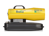 Ballu BHDP-20